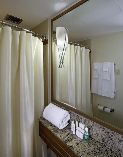 1 Bedroom Suite