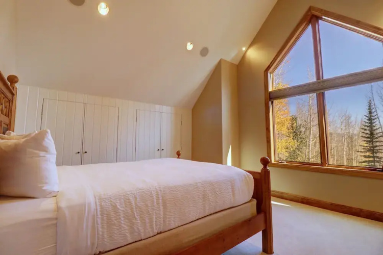 Peakside Escape 178 3 Bedroom Home