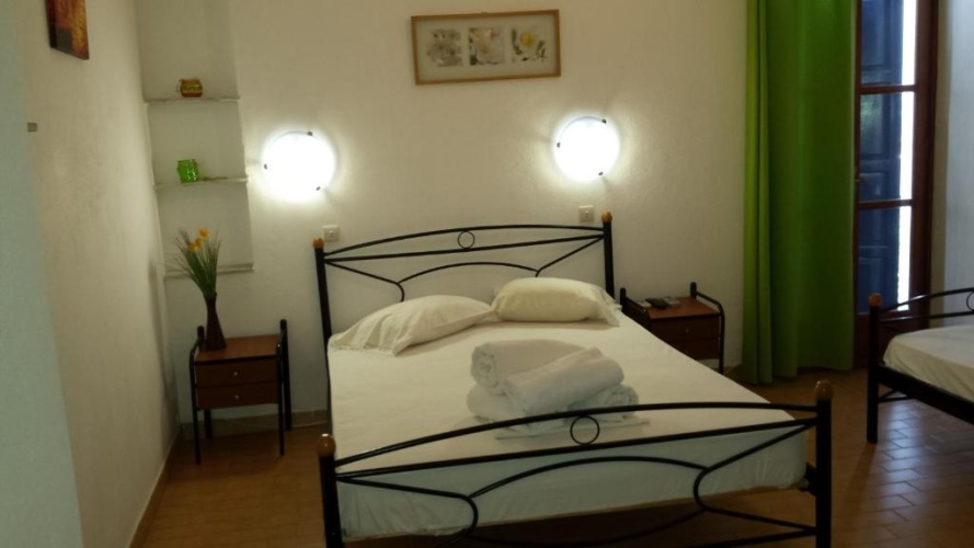 Classic Triple room