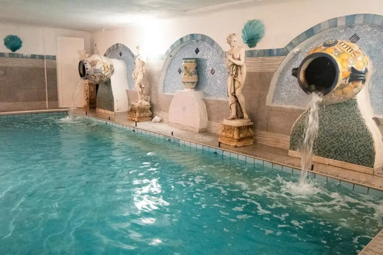 Junior Hotel Forio