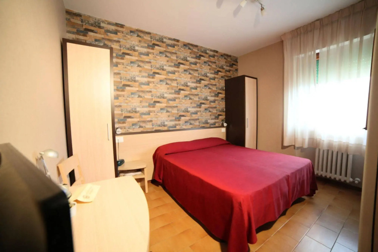 Hotel Velus