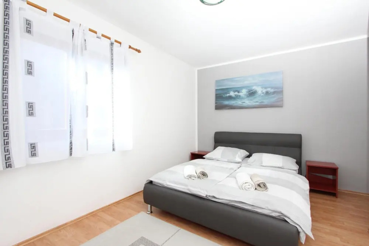 Apartments Rubil