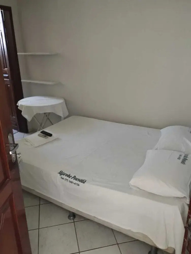 Pousada Algaroba