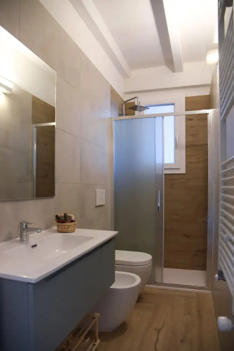 Serenity Rooms