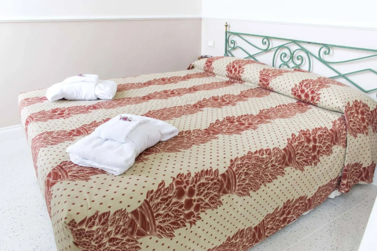Rome Charming Suites