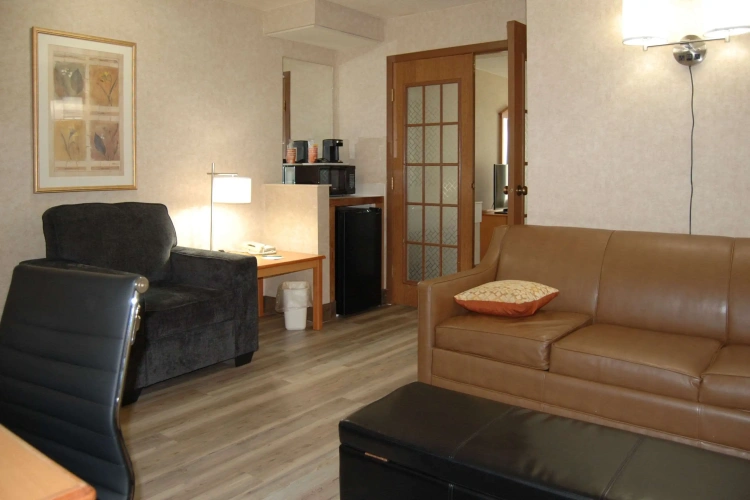 Double Suite