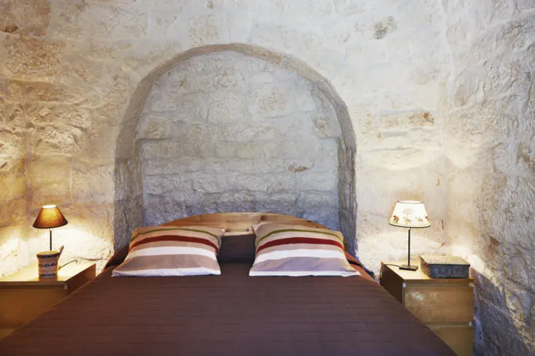 297 Trullo Di Charme Con Piscina Ad Ostuni