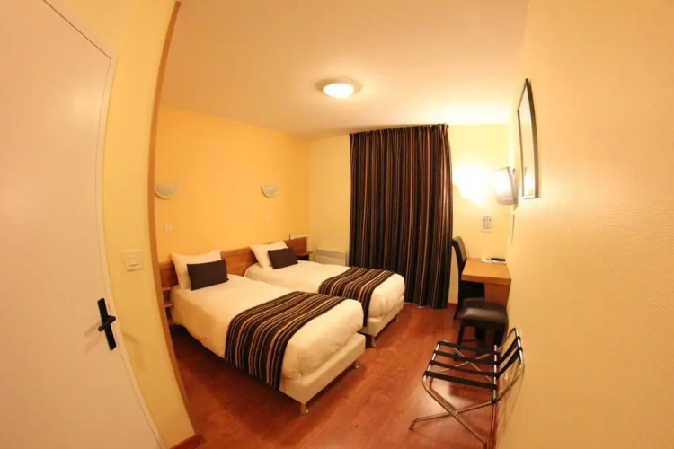 Auberge de Bourgogne