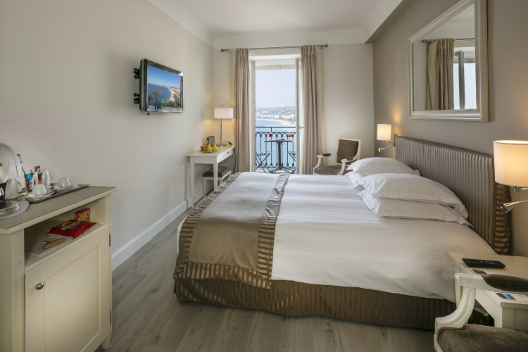 Hôtel Suisse