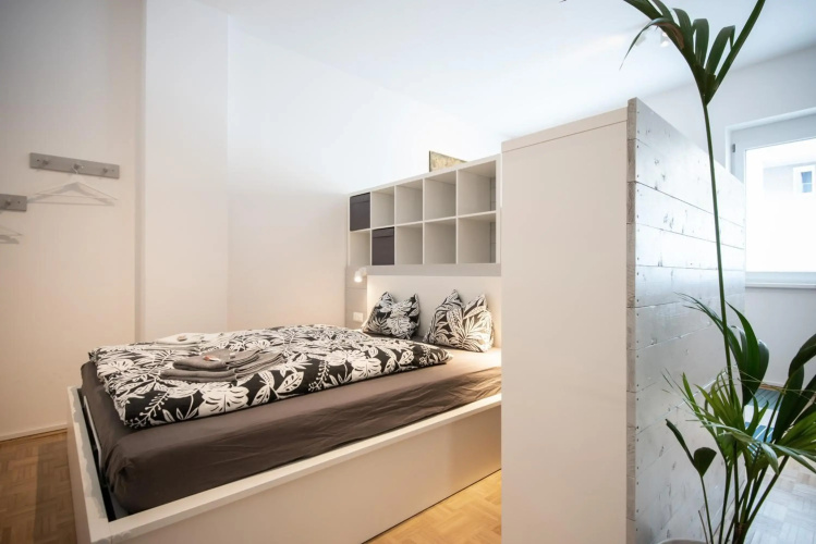 City-Apartment Neubaugasse