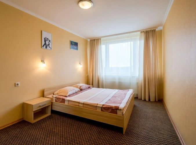 Sport Hotel
