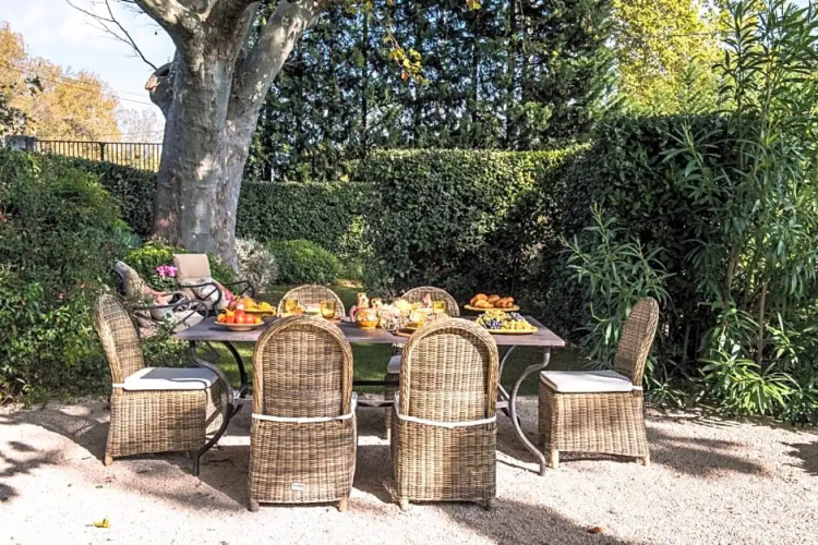 Clos Saint Estève