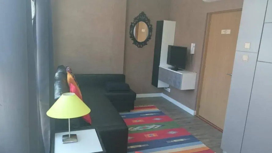 Apartamentos El Puente