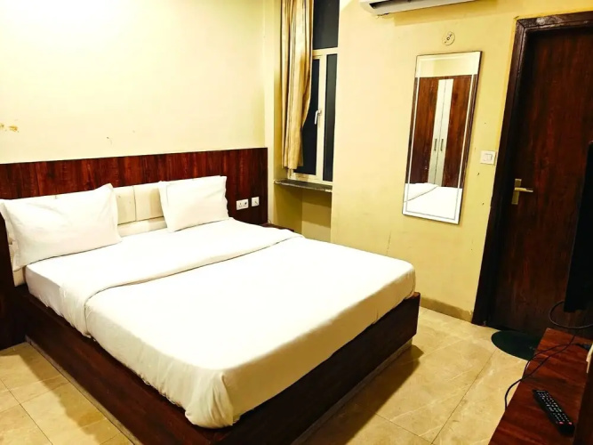 Hotel Hari Inn
