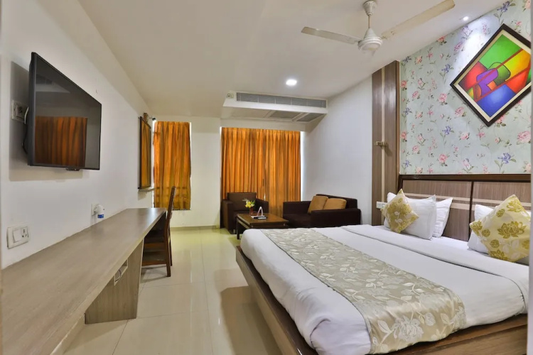 Hotel Kingston