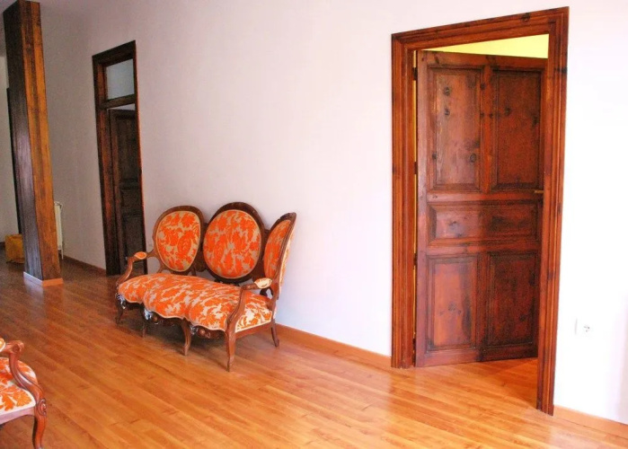 La Casona De Tia Victoria