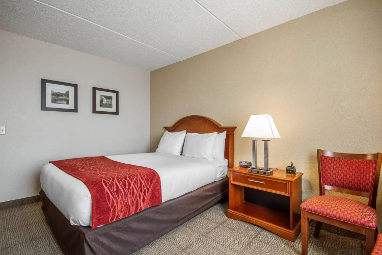 Fairfield by Marriott Inn & Suites Madison South