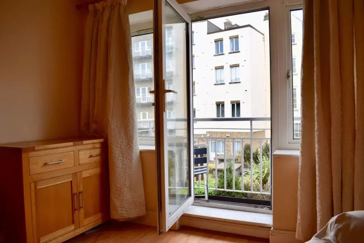 City Apartments