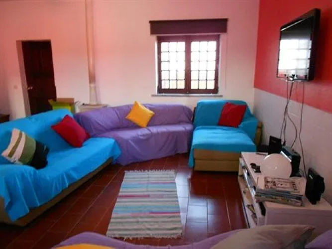 Surfing Inn Peniche - Hostel