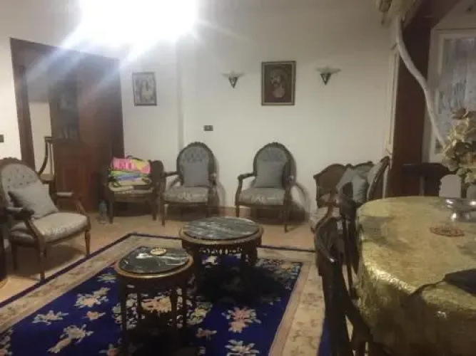 Nice accommodation in cairo