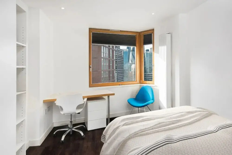 Chapter Aldgate