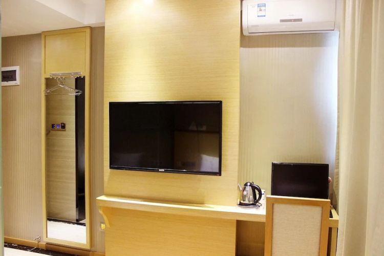 Linghang Boutique Hotel