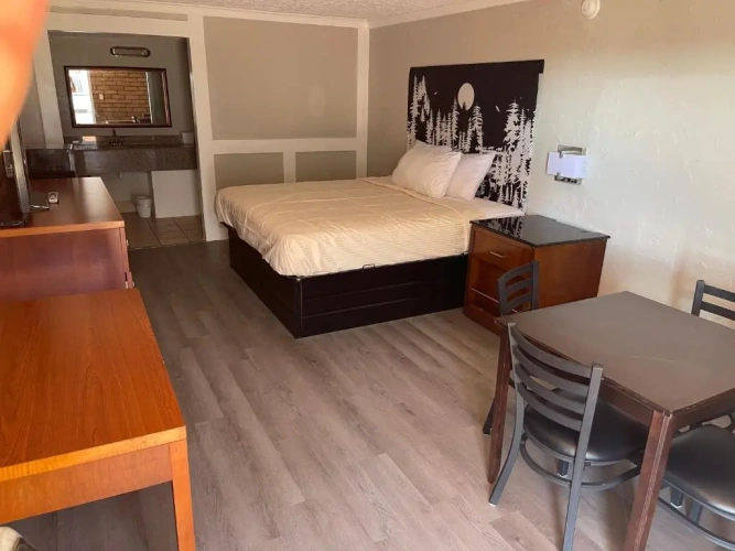 Economy Single room
