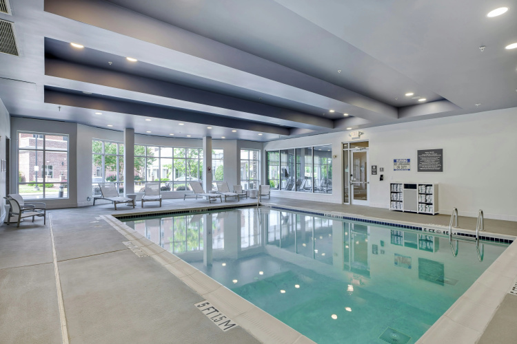 DoubleTree by Hilton Raleigh - Cary photo 19