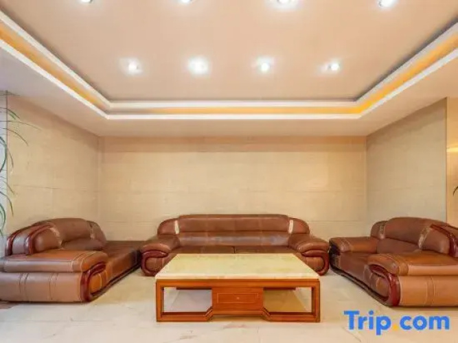 YunShui River Yueqing Spring Hotel