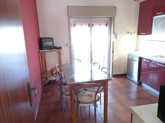 Appartamento Ambra
