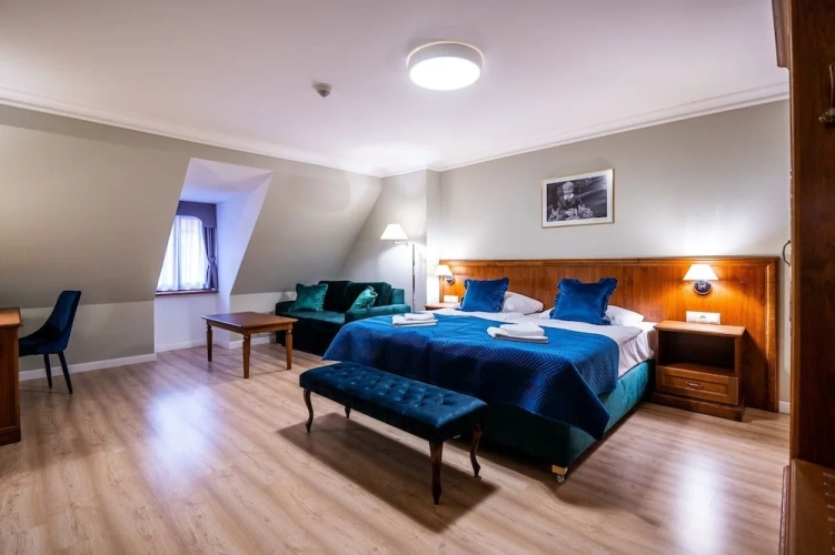 Comfort Double room