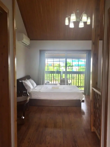 Namuhyanggi Pension