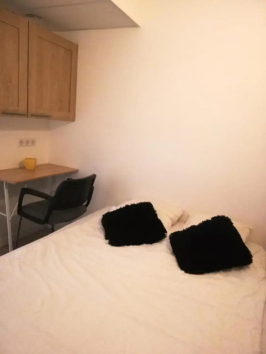 Appartement 448