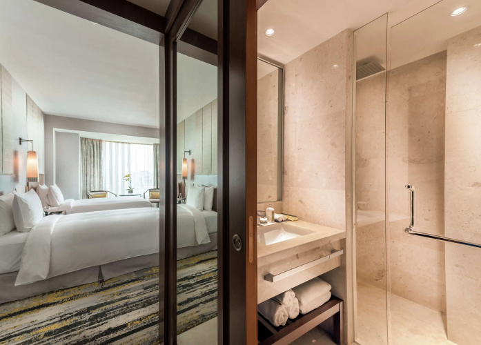 Hilton Kota Kinabalu