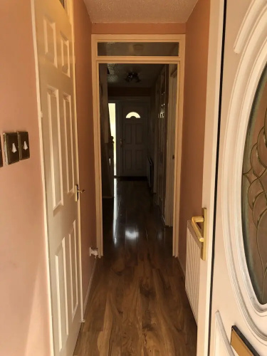 Emirates Arena Apartment