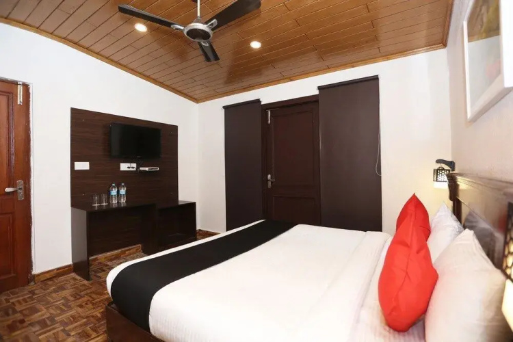 Surbee Resorts by OYO