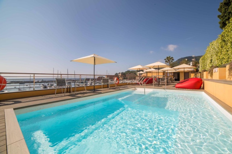 Hotel Laurin photo 13
