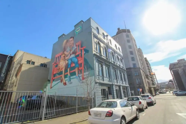 Hotelafbeelding