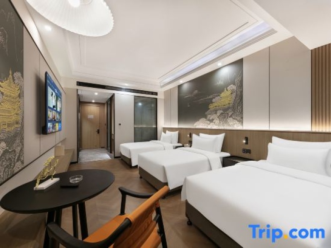 Business Twin room