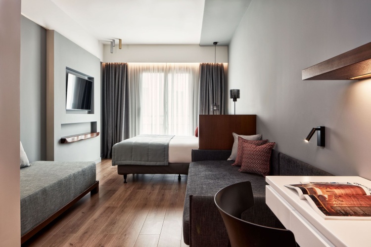 Achilleas Hotel photo 14
