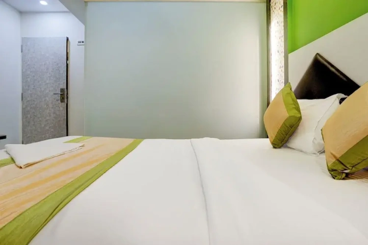 Classic room