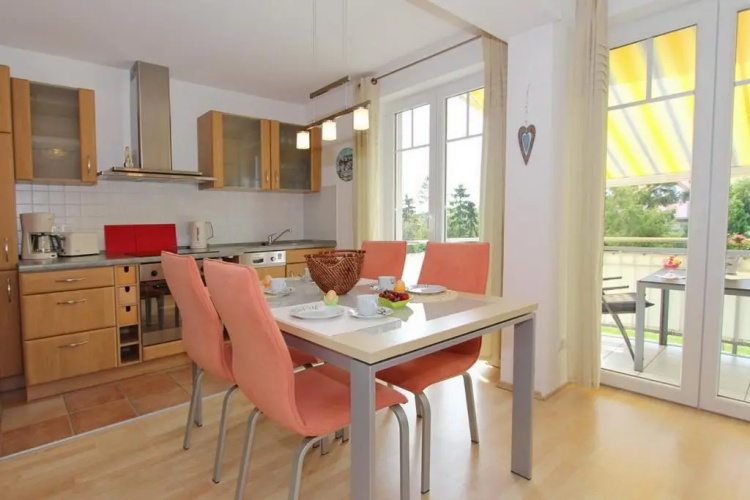 Achtern Diek Wohnung 13