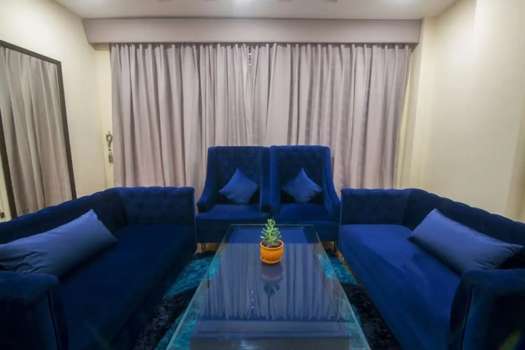 Hotel Shivaay