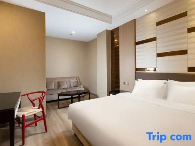 Premium Double room