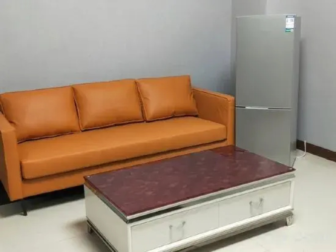Yilan Aishangjia Apartment