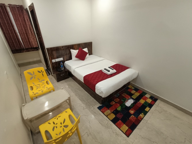 Superior Single room