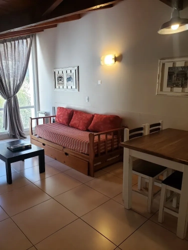Standard Duplex room