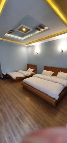 Markhor Inn