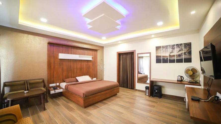 AIRA Residency