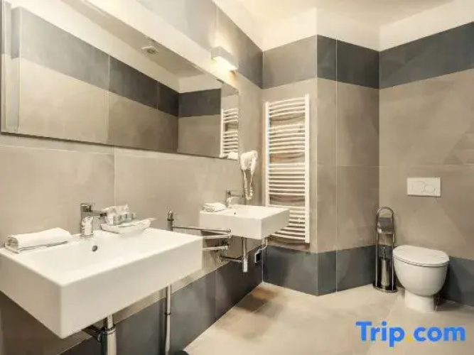 Vincanto Rooms Old Town Prague1